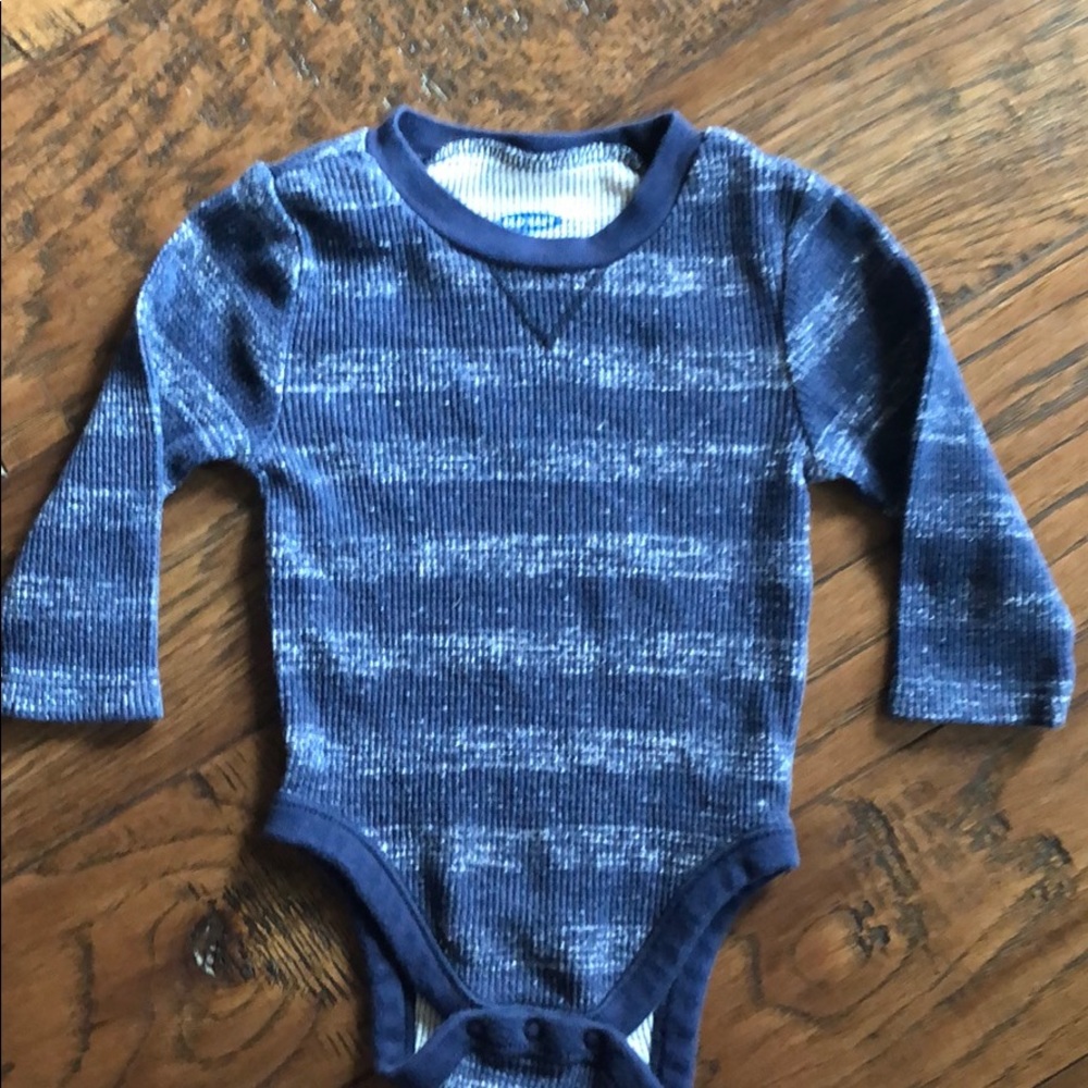 3-6 month boy bundle